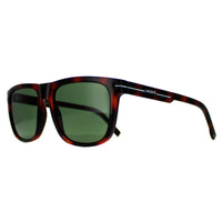 Lacoste Sunglasses L959S 230 Brown Shiny Havana Green