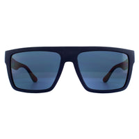 Tommy Hilfiger Sunglasses TH 1605/S IPQ KU Matt Blue Blue