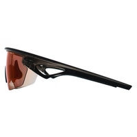 Oakley Sunglasses Sphaera OO9403-09 Matte Grey Prizm Trail Torch