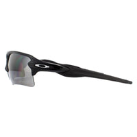 Oakley Sunglasses Flak 2.0 XL OO9188-96 Matte Black Prizm Black Polarized