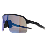 Oakley Sunglasses Sutro Lite OO9463-15 Matte Black Prizm Sapphire