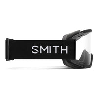 Smith Black Unisex Squad Mtb Goggles
