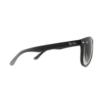 Ray-Ban Sunglasses 4147 Black Grey Gradient 601/32 60mm