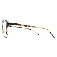 Ray-Ban Glasses Frames RB5371 5869 Violet Gradient Havana Beige Men Women