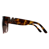 Michael Kors Sunglasses MK2170U 390913 Tortoise Brown Pink Gradient