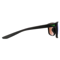 Nike Sunglasses Endure M Mi CW4650 355 Matte Sequoia Green Green Gradient