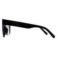 Marc Jacobs Sunglasses MARC 658/S 807 9O Shiny Black Dark Grey Gradient