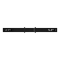 Smith Ski Goggles Squad2 1CP 2QJ 4L Black ChromaPop Pro Photochromic Blue Mirror