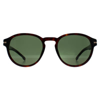 Hugo Boss Sunglasses BOSS 1506/S 086 QT Havana Green