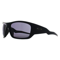 Oakley Sunglasses Masseter OO9486-01 Matte Black Prizm Grey