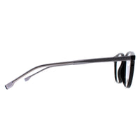 Hugo Boss Glasses Frames BOSS 1087/IT 807 Shiny Black Men