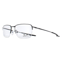 Oakley Glasses Frames OX5148 Wingback Sq 5148-04 Matte Dark Navy Men