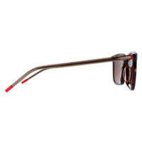 Hugo by Hugo Boss Sunglasses HG1168/S 086/70 Dark Havana Brown
