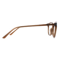 Calvin Klein Glasses Frames CK19531 269 Milky Taupe Women