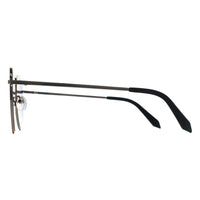 Quay Sunglasses Jezabell 10225 Gold Smoke Grey