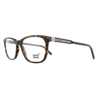 Mont Blanc Glasses Frames MB0631 056 Havana 56mm