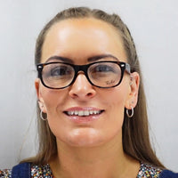 Ray-Ban Glasses Frames 5184 2479 Top Black On Texture Red