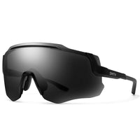 Smith Sunglasses Momentum 003 1C Matte Black ChromaPop Black