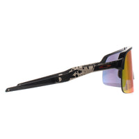 Oakley Sunglasses Sutro Lite OO9463-54 Matte Black Prizm Road