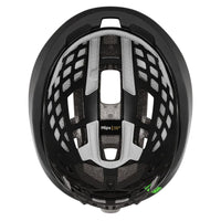 Smith Black Unisex Triad Mips Road Bike Helmet - Large