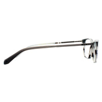 Ted Baker Glasses Frames Evan TB8189 908 Grey Horn Men
