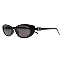 Gucci Sunglasses GG1680S 001 Black Grey