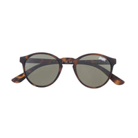 Superdry Sunglasses SDS Saratoga 102 Matte Tortoise Grey