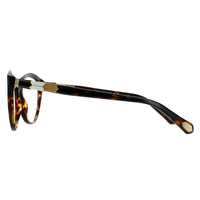 Bvlgari Glasses Frames BV4187B 504 Havana Women