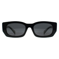 Prada Sunglasses PRB05S 09Q08Z Black Dark Grey