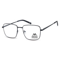 Montana Glasses Frames MM578 Matte Black Men Women