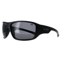Caterpillar Sunglasses CTS-JACK 104P Matte Black Grey Polarized