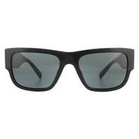 Versace Sunglasses VE4406 GB1/87 Black Dark Grey