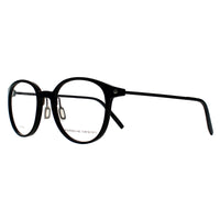 Porsche Design Glasses Frames P8335 A Black Men