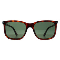 Persol Sunglasses PO3357S 24/31 Havana Green