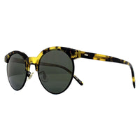Oliver Peoples Sunglasses Ezelle OV5346S 1571O9 Vintage Tortoise Grey