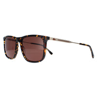 Lacoste Sunglasses L945S 214 Havana Brown