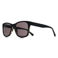 Barbour Sunglasses 3015 108 Grey Violet Gradient
