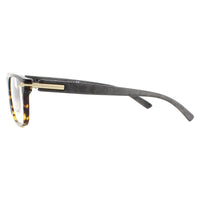 Bvlgari Glasses Frames BV3044 504 Dark Havana Men