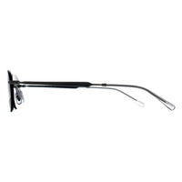 Ray-Ban Sunglasses RB3767 003/11 Silver Grey Gradient