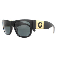 Versace Sunglasses VE4406 GB1/87 Black Dark Grey