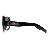 Karen Millen Sunglasses KM5053 001 Black Grey