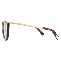 Bvlgari Glasses Frames BV4196 504 Havana Women