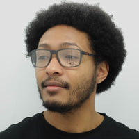 Oakley Glasses Frames OX8166 Wheel House 8166-03 Satin Grey Smoke Men