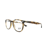 Ray-Ban Glasses Frames 7159 2012 Havana Mens Womens 52mm