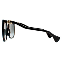 Gucci Sunglasses GG1010S 001 Black Grey