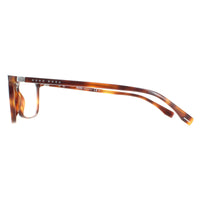 Hugo Boss Glasses Frames BOSS 0679/IT 086 Havana Men
