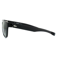 Lacoste Sunglasses L776S 001 Black Green