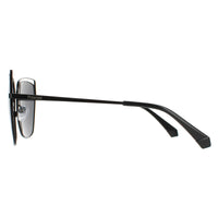 Polaroid Sunglasses PLD 4093/S 807 M9 Black Grey Polarized
