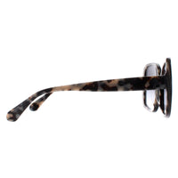 Kate Spade Sunglasses Elianna/G/S WR7 9O Black Havana Grey Gradient