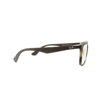 Ray-Ban Glasses Frames 7047 5573 Matt Havana Mens 54mm